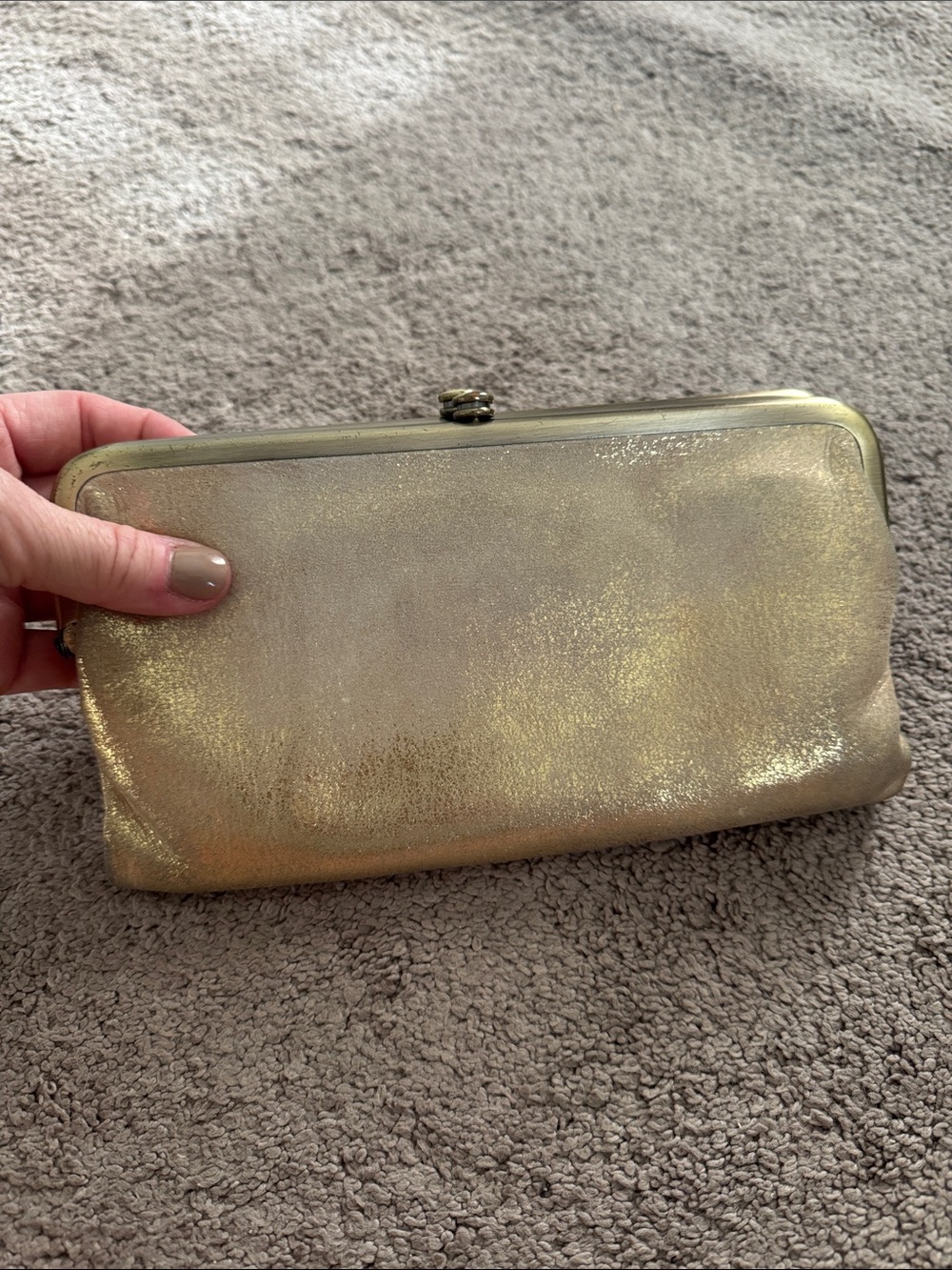 HOBO Wallet